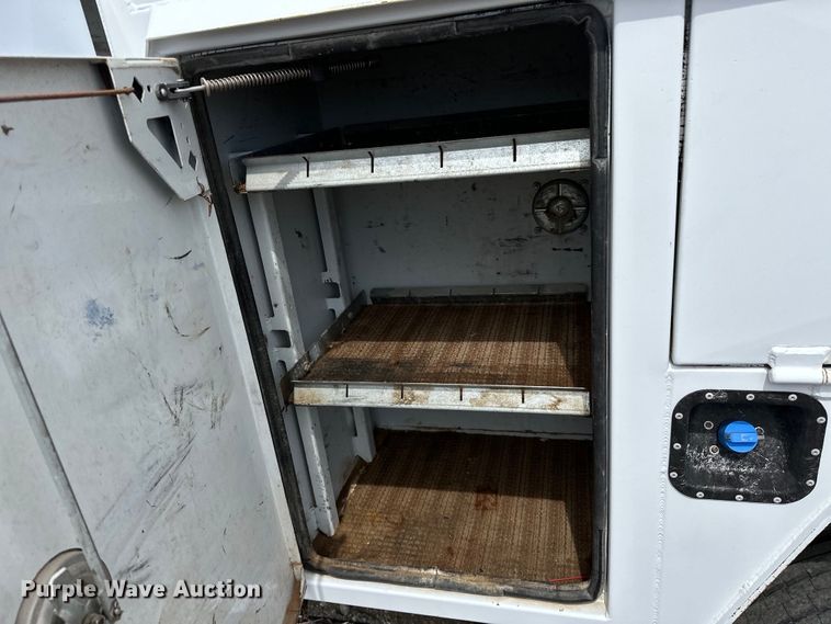 image for item EG1383 2011 Ford F550 Super Duty 