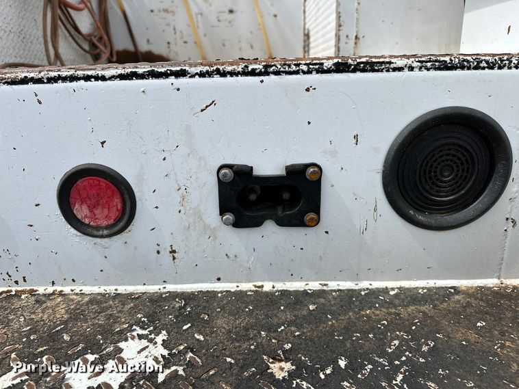 image for item EG1383 2011 Ford F550 Super Duty 