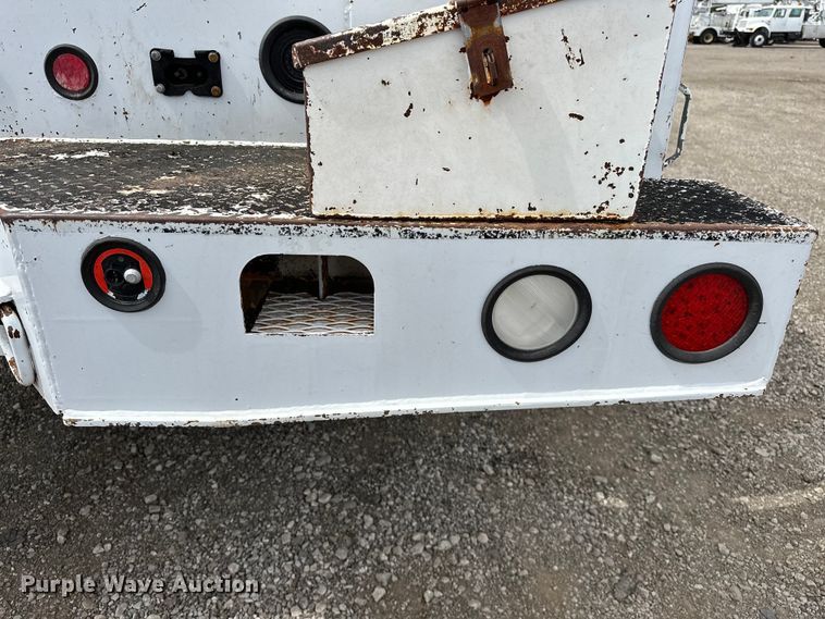 image for item EG1383 2011 Ford F550 Super Duty 