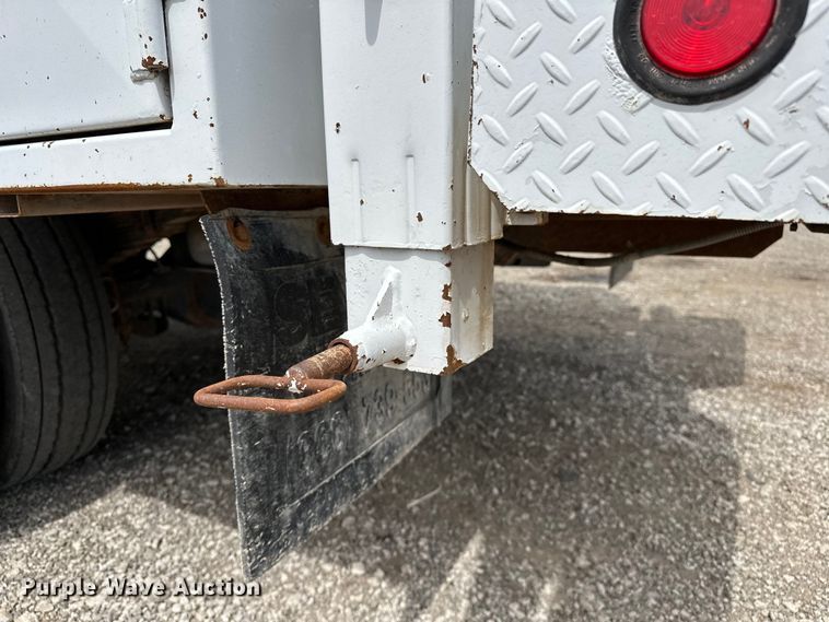 image for item EG1383 2011 Ford F550 Super Duty 