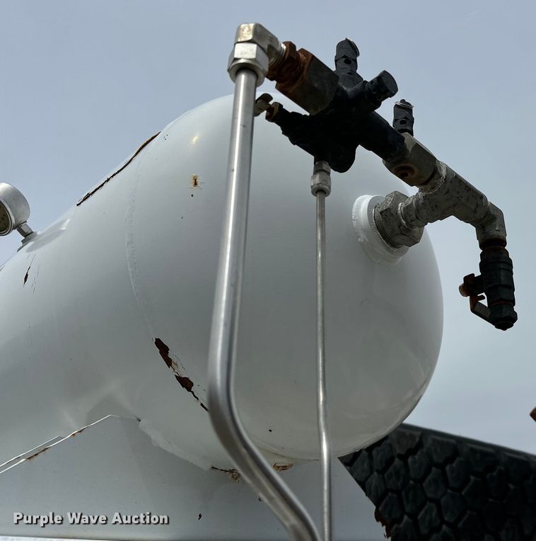 image for item EG1383 2011 Ford F550 Super Duty 