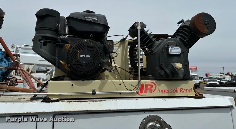 image for item EG1383 2011 Ford F550 Super Duty 