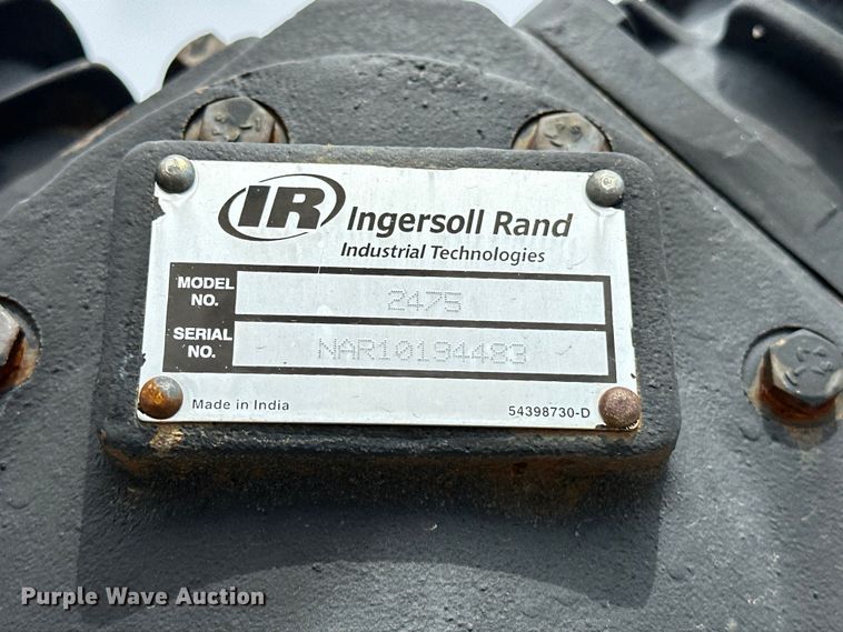 image for item EG1383 2011 Ford F550 Super Duty 