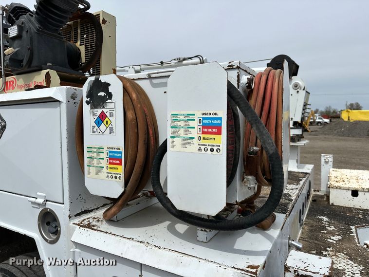 image for item EG1383 2011 Ford F550 Super Duty 