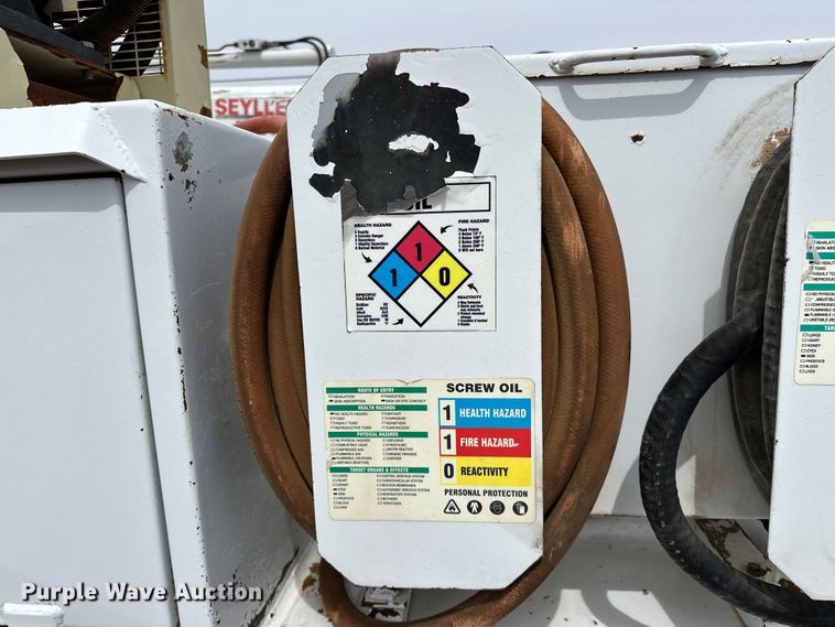 image for item EG1383 2011 Ford F550 Super Duty 