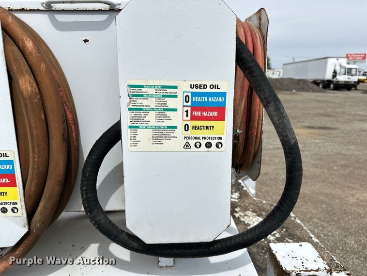 image for item EG1383 2011 Ford F550 Super Duty 