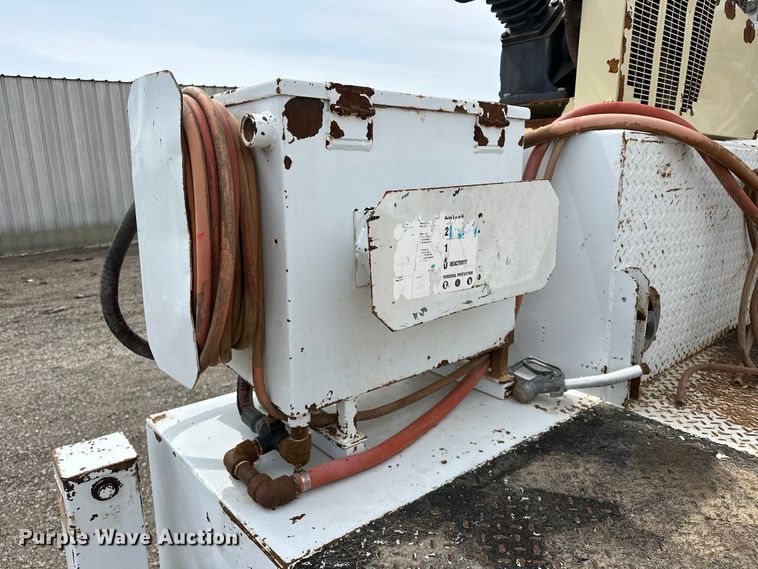 image for item EG1383 2011 Ford F550 Super Duty 