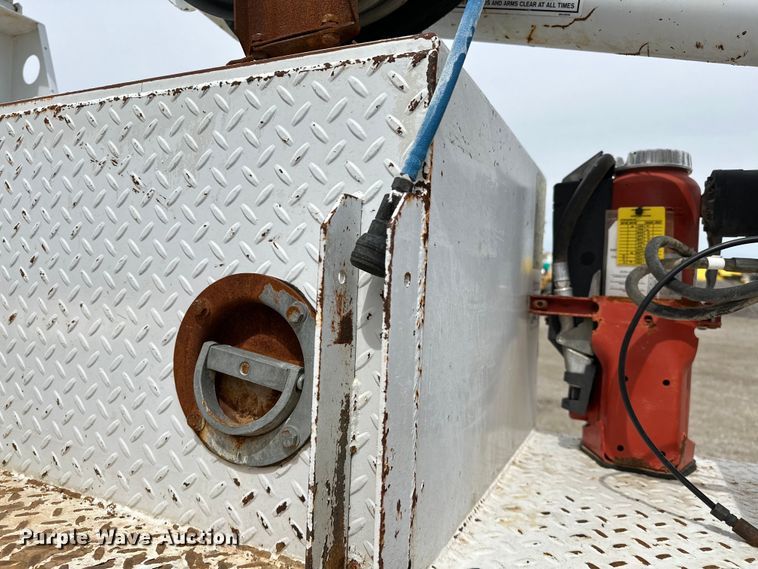 image for item EG1383 2011 Ford F550 Super Duty 