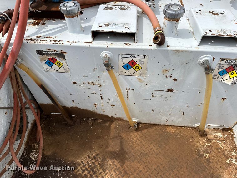 image for item EG1383 2011 Ford F550 Super Duty 