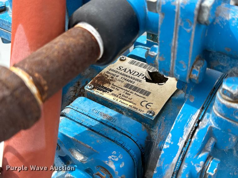 image for item EG1383 2011 Ford F550 Super Duty 