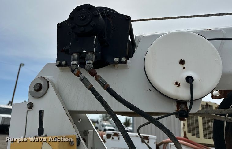 image for item EG1383 2011 Ford F550 Super Duty 