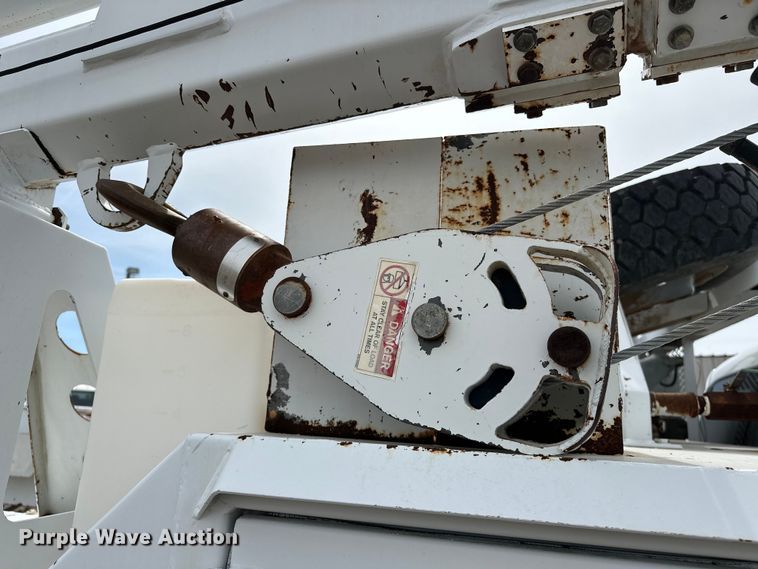 image for item EG1383 2011 Ford F550 Super Duty 