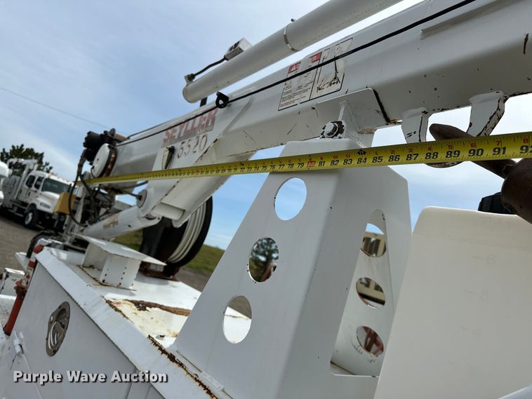 image for item EG1383 2011 Ford F550 Super Duty 