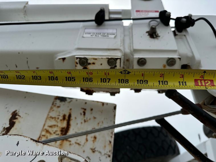 image for item EG1383 2011 Ford F550 Super Duty 