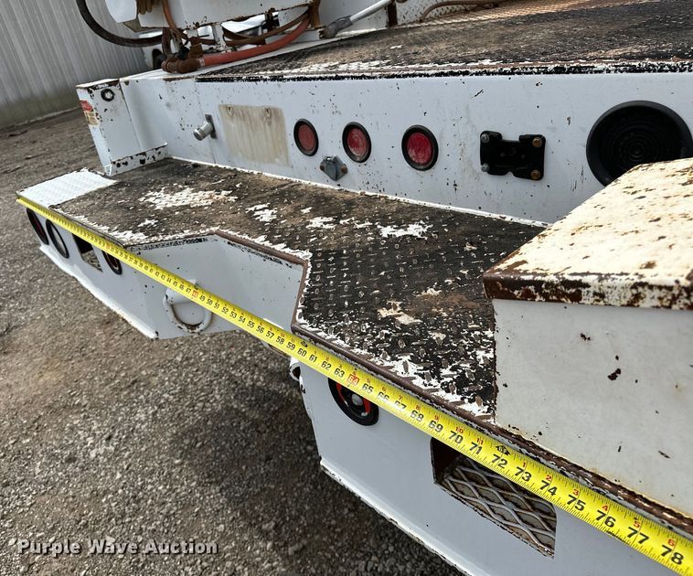 image for item EG1383 2011 Ford F550 Super Duty 