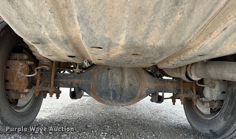 image for item EG1383 2011 Ford F550 Super Duty 