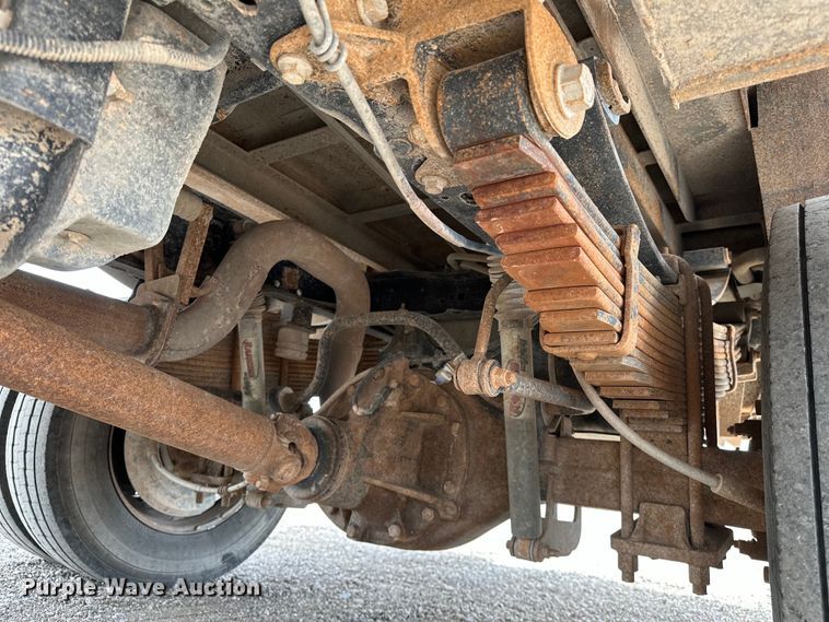 image for item EG1383 2011 Ford F550 Super Duty 