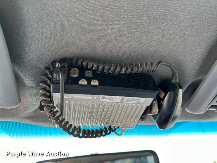 image for item EG1383 2011 Ford F550 Super Duty 