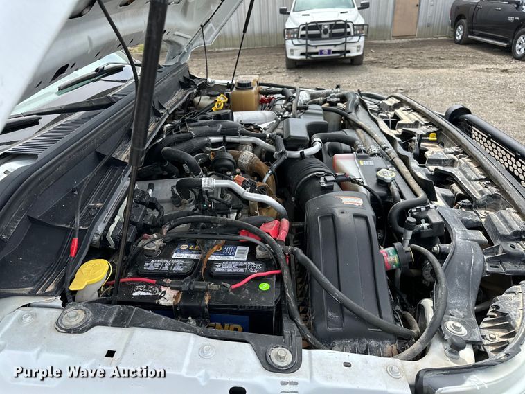 image for item EG1383 2011 Ford F550 Super Duty 