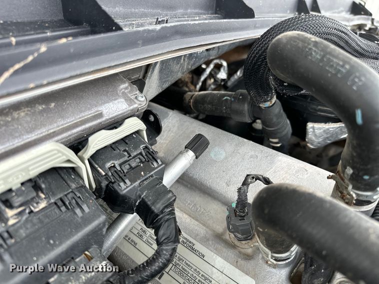 image for item EG1383 2011 Ford F550 Super Duty 