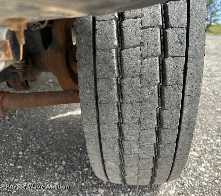 image for item EG1383 2011 Ford F550 Super Duty 