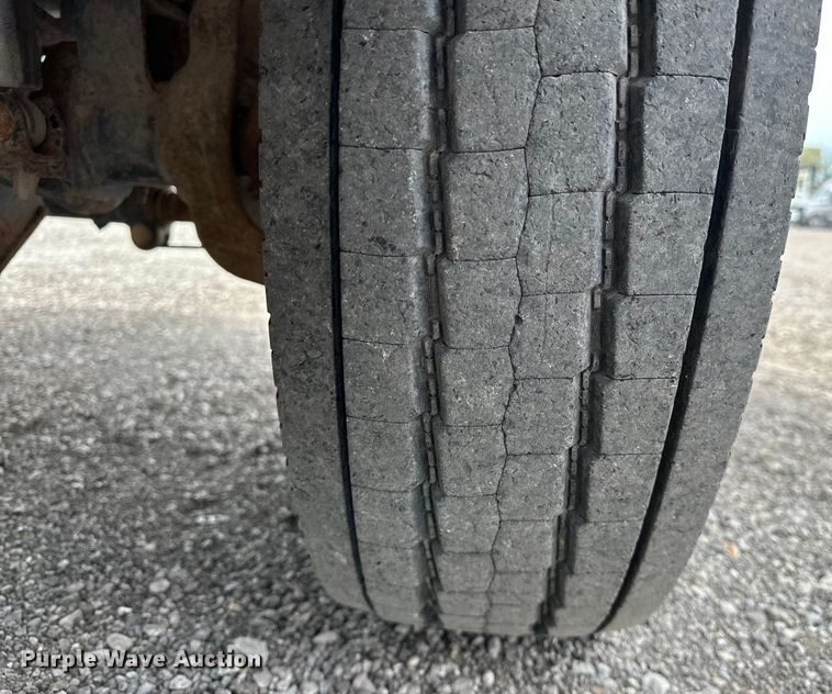 image for item EG1383 2011 Ford F550 Super Duty 