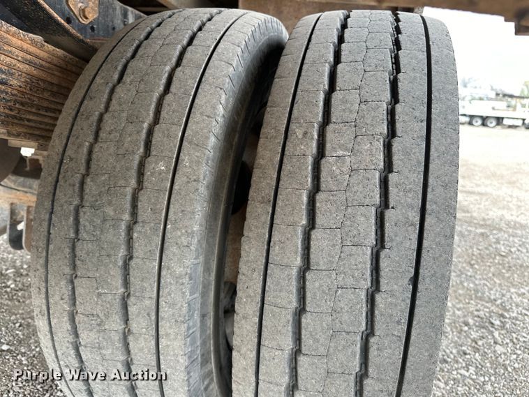 image for item EG1383 2011 Ford F550 Super Duty 