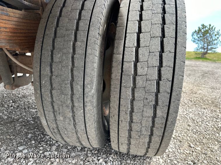 image for item EG1383 2011 Ford F550 Super Duty 