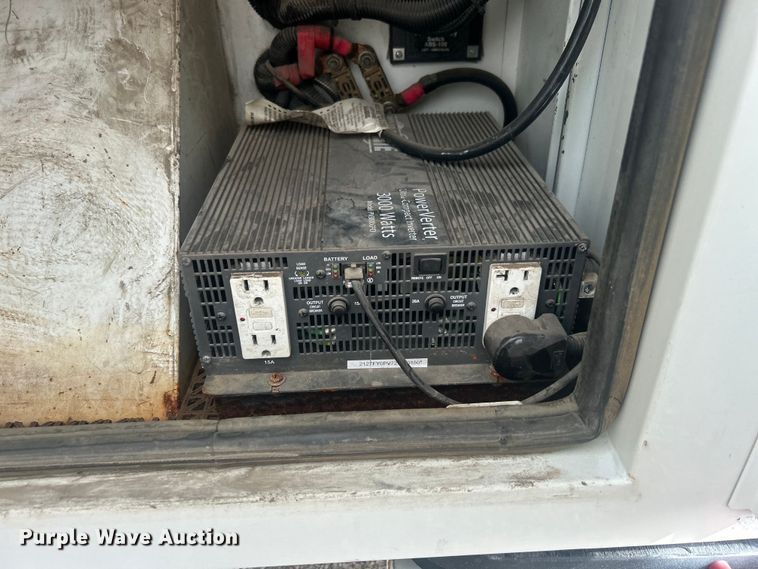 image for item EG1397 2012 Freightliner  M2 Business Class bucket truck