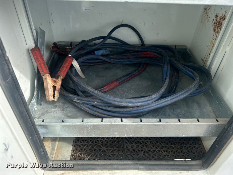 image for item EG1397 2012 Freightliner  M2 Business Class bucket truck