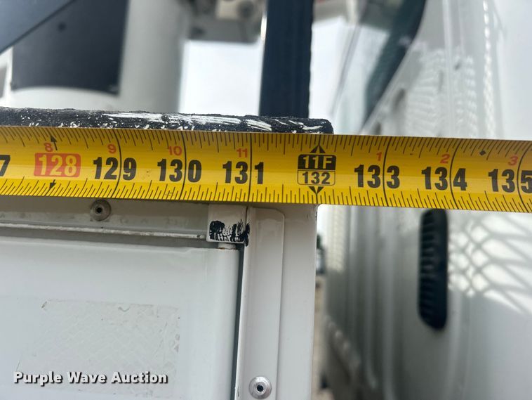 image for item EG1397 2012 Freightliner  M2 Business Class bucket truck