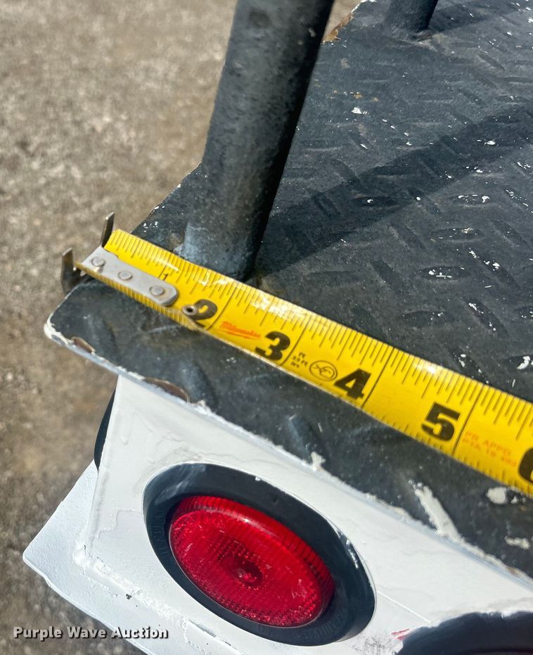 image for item EG1397 2012 Freightliner  M2 Business Class bucket truck