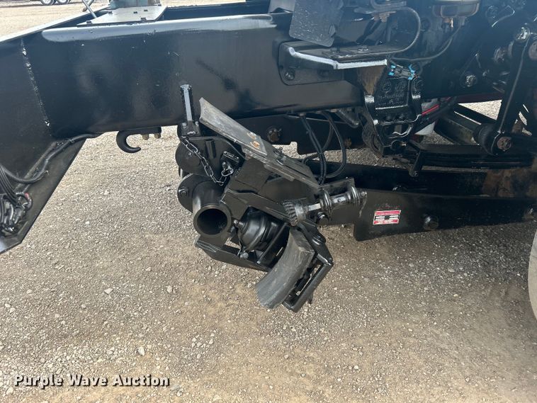 image for item EG1397 2012 Freightliner  M2 Business Class bucket truck