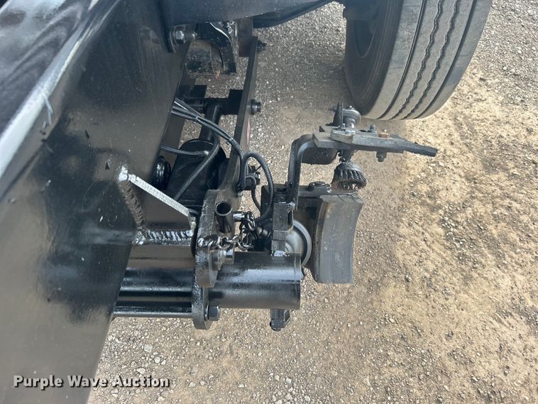 image for item EG1397 2012 Freightliner  M2 Business Class bucket truck