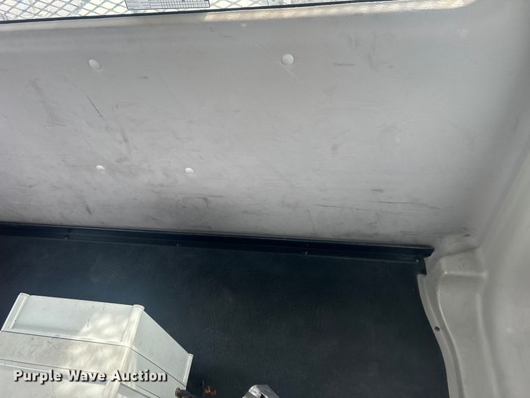 image for item EG1397 2012 Freightliner  M2 Business Class bucket truck