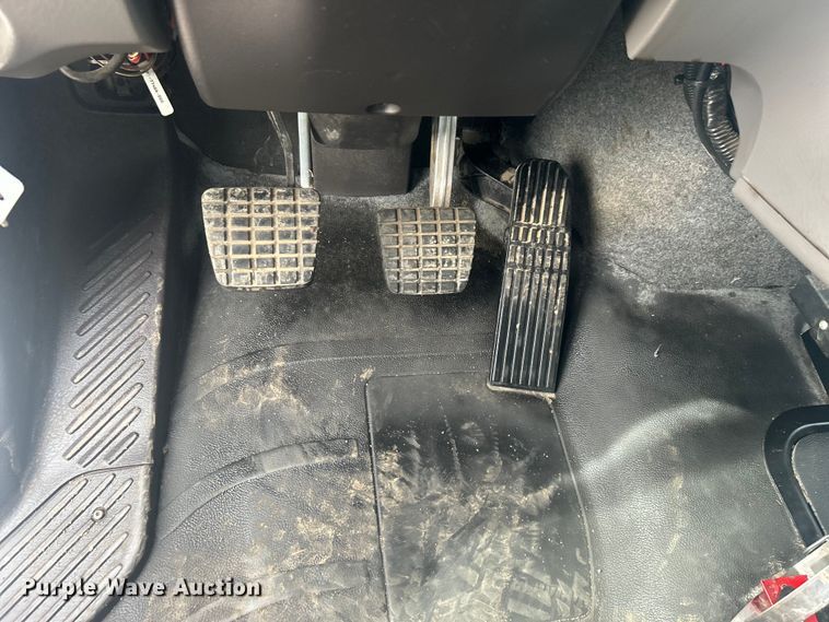 image for item EG1397 2012 Freightliner  M2 Business Class bucket truck