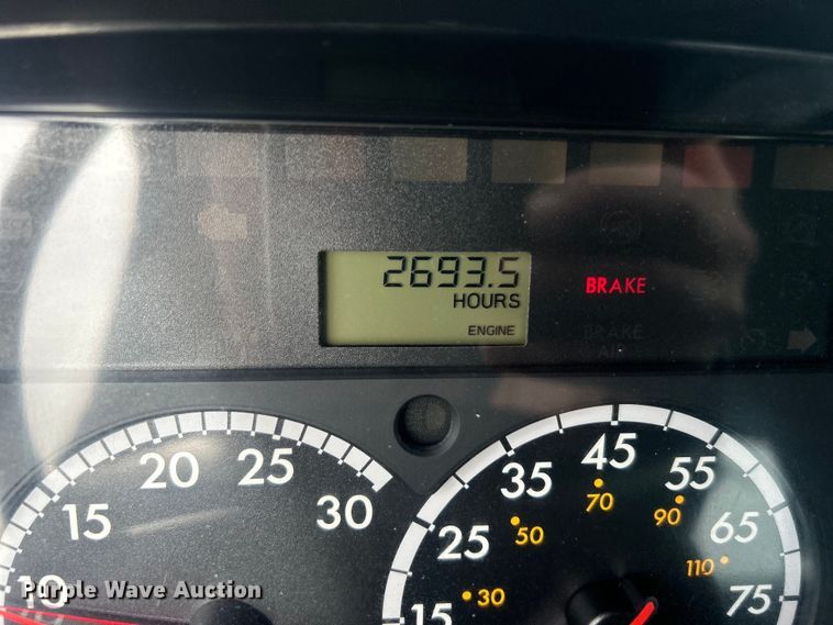 image for item EG1397 2012 Freightliner  M2 Business Class bucket truck