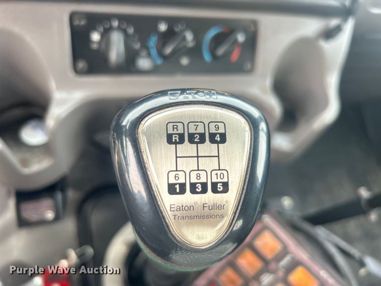 image for item EG1397 2012 Freightliner  M2 Business Class bucket truck