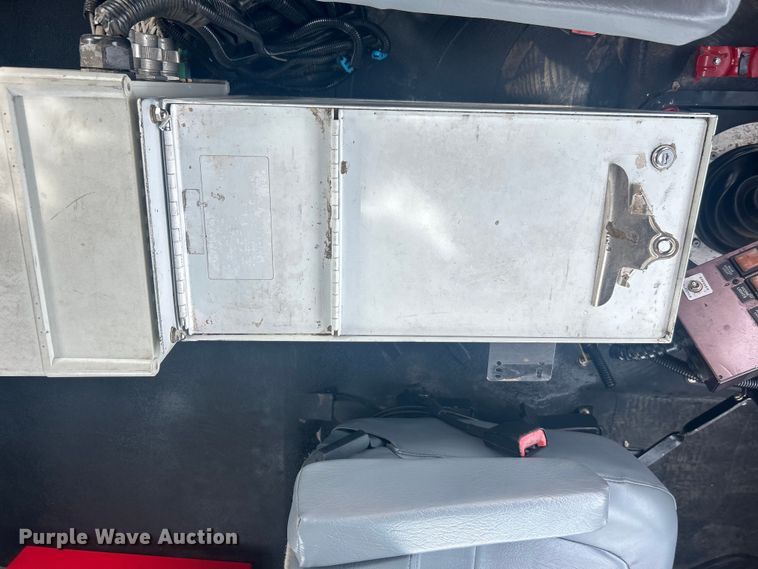 image for item EG1397 2012 Freightliner  M2 Business Class bucket truck