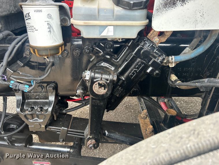 image for item EG1397 2012 Freightliner  M2 Business Class bucket truck