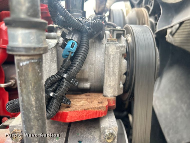 image for item EG1397 2012 Freightliner  M2 Business Class bucket truck