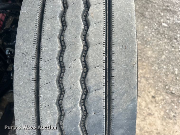 image for item EG1397 2012 Freightliner  M2 Business Class bucket truck