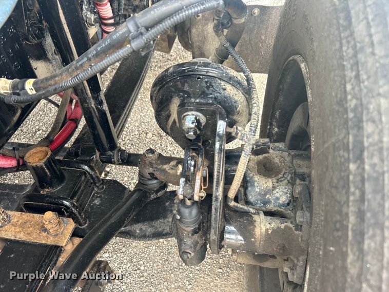 image for item EG1397 2012 Freightliner  M2 Business Class bucket truck