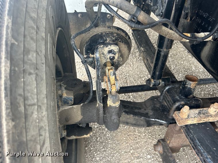 image for item EG1397 2012 Freightliner  M2 Business Class bucket truck