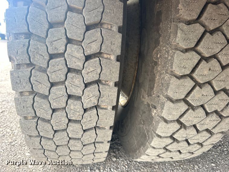 image for item EG1397 2012 Freightliner  M2 Business Class bucket truck