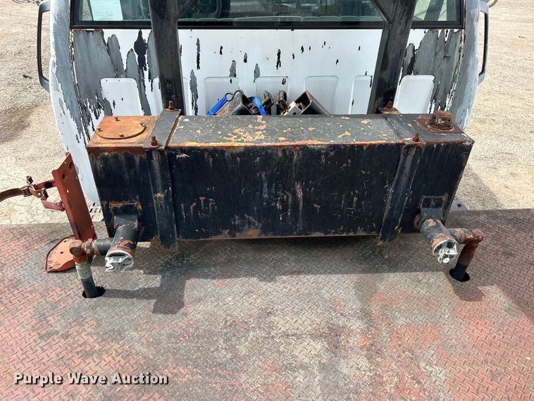 image for item EG1401 1991 GMC Topkick C6500 bucket truck