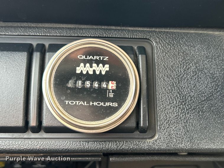 image for item EG1401 1991 GMC Topkick C6500 bucket truck