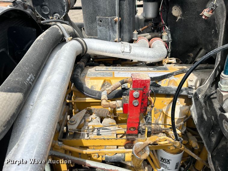 image for item EG1401 1991 GMC Topkick C6500 bucket truck