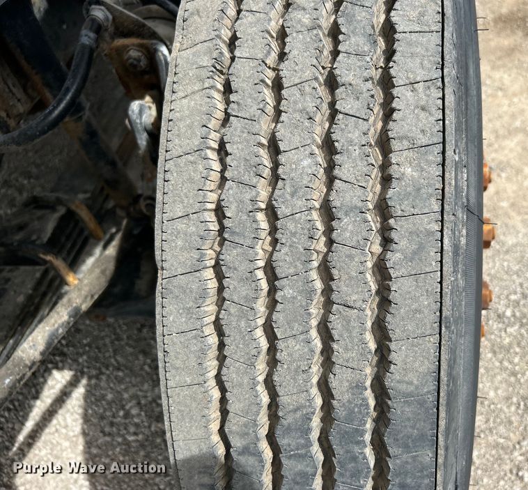 image for item EG1401 1991 GMC Topkick C6500 bucket truck