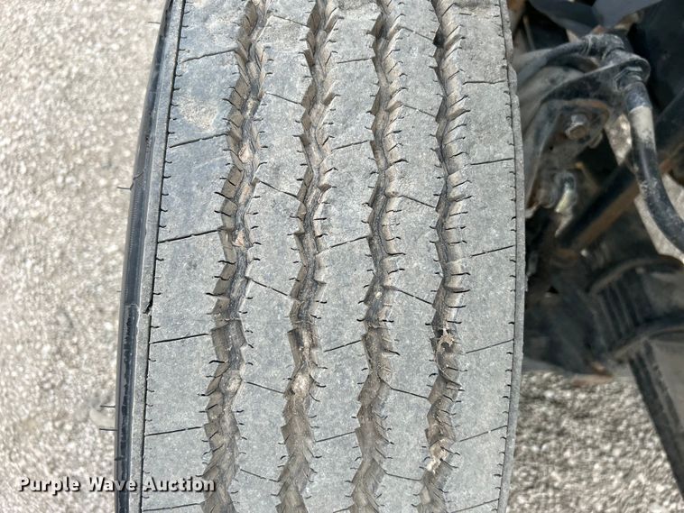 image for item EG1401 1991 GMC Topkick C6500 bucket truck